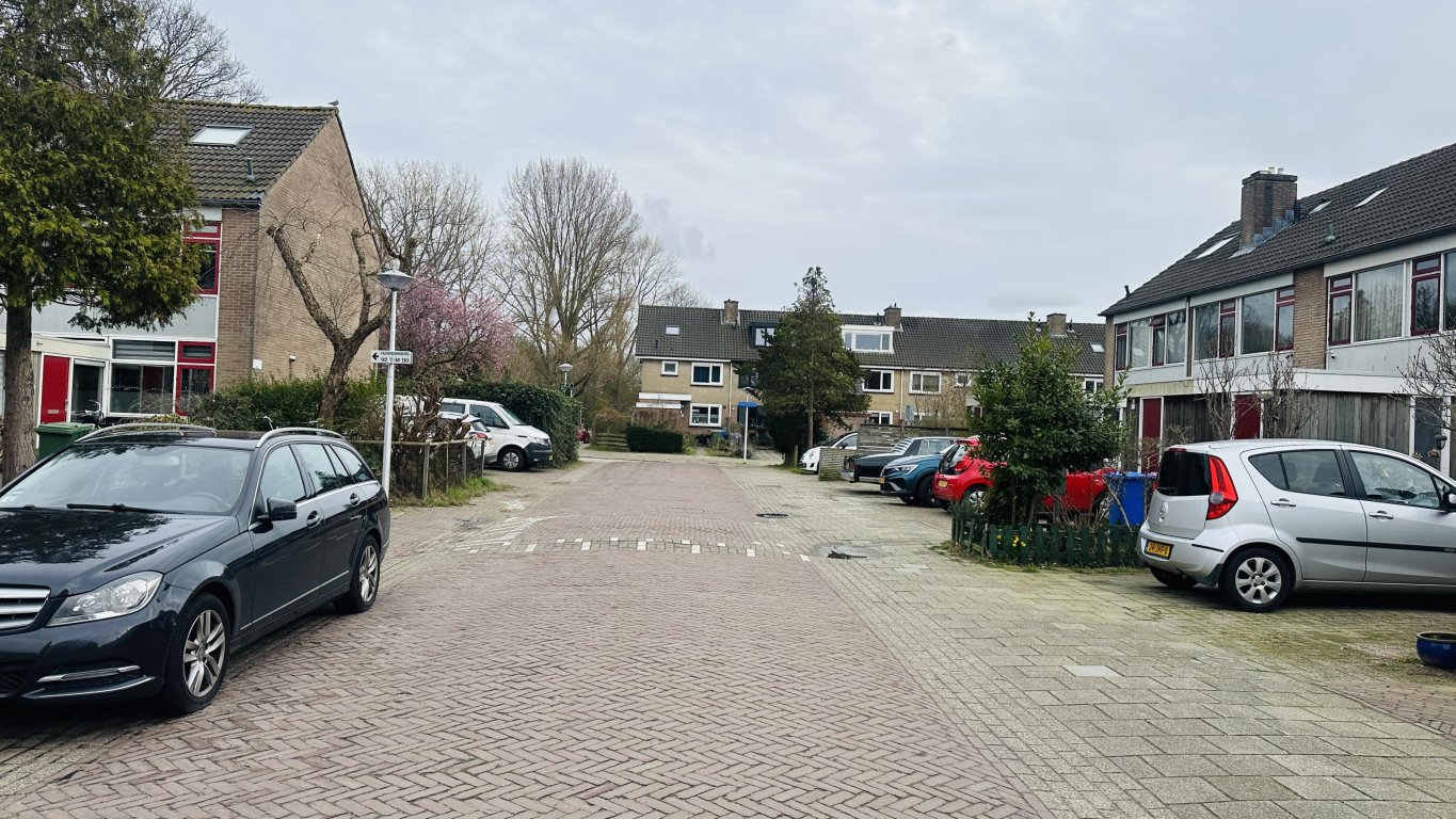 Foto 24 van Rooseveltlaan 65 in Delft