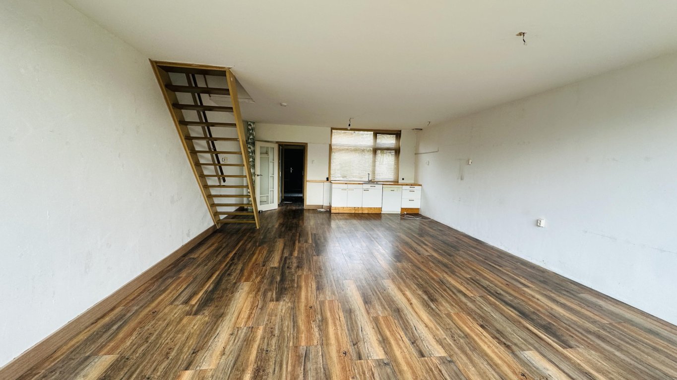 Foto 3 van Rooseveltlaan 65 in Delft