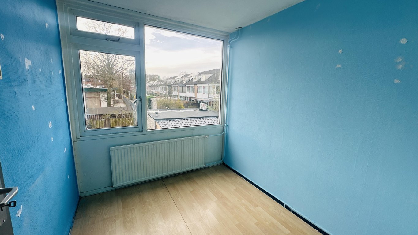 Foto 10 van Rooseveltlaan 65 in Delft