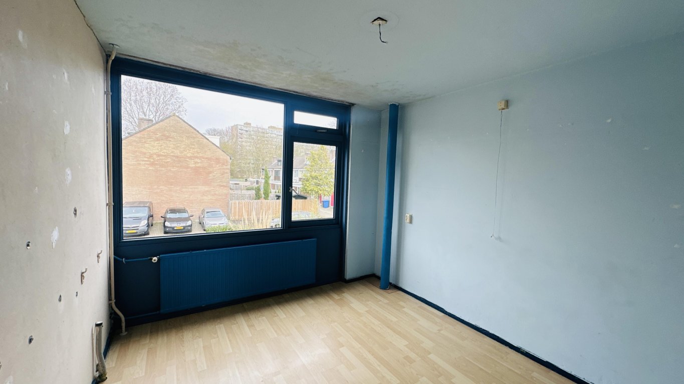 Foto 13 van Rooseveltlaan 65 in Delft