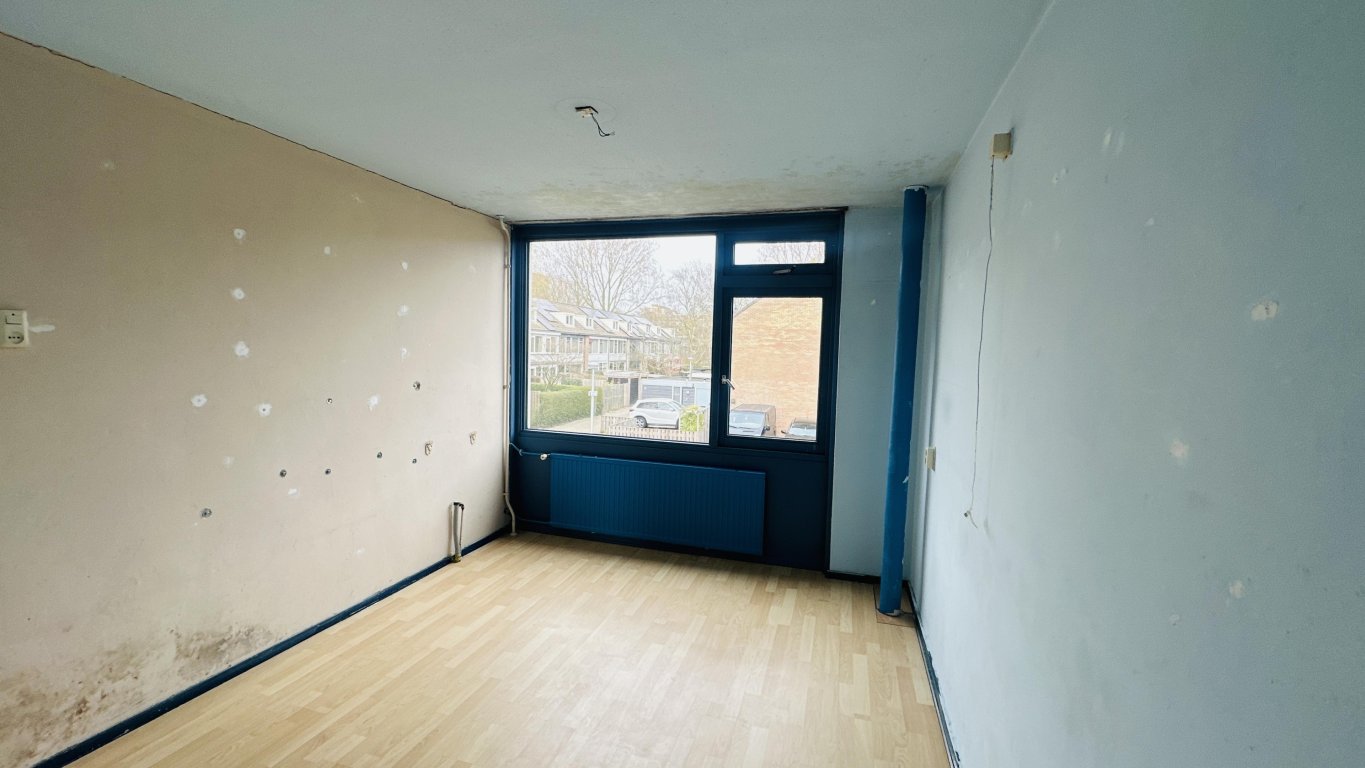 Foto 14 van Rooseveltlaan 65 in Delft