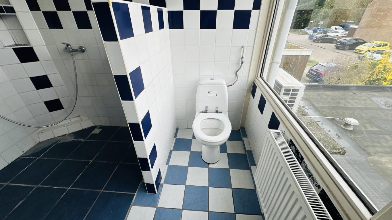 Foto 7 van Rooseveltlaan 65 in Delft