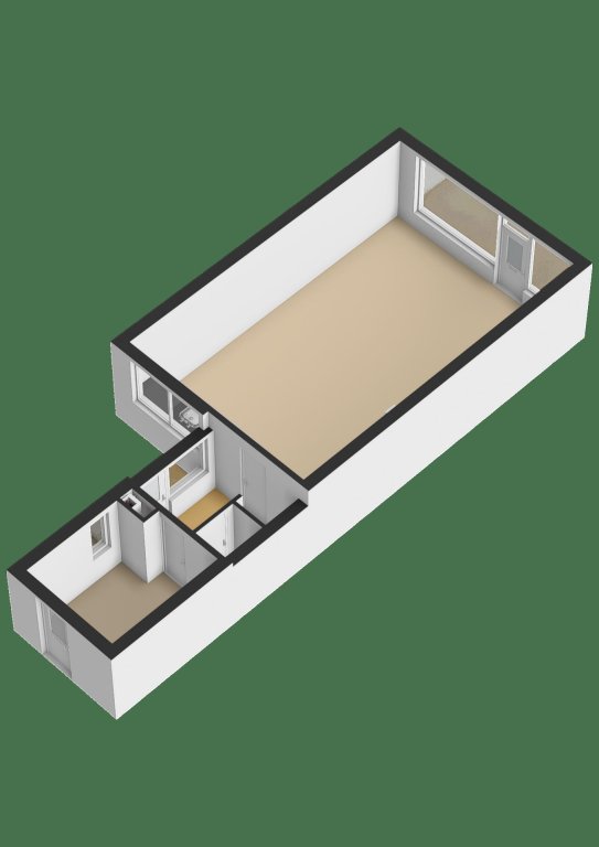 Foto 26 van Rooseveltlaan 65 in Delft