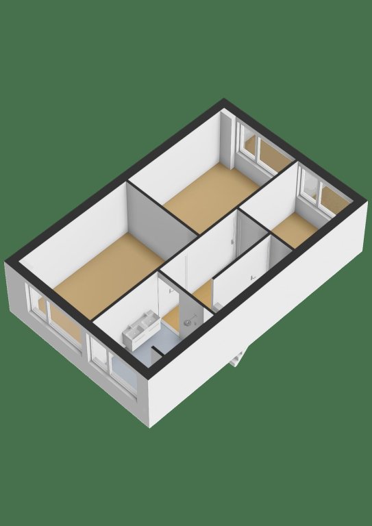 Foto 28 van Rooseveltlaan 65 in Delft