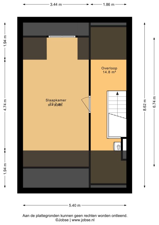 Foto 29 van Rooseveltlaan 65 in Delft