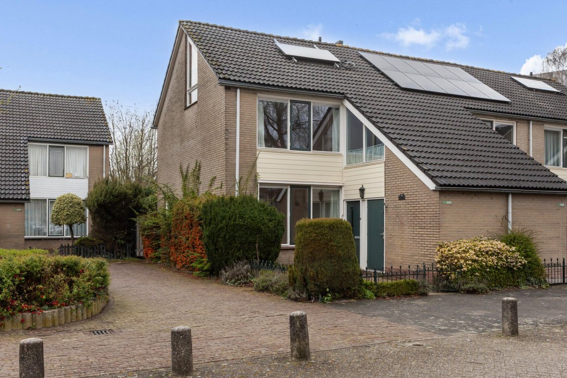 Foto 1 van Duivenkamp 569 in Maarssen