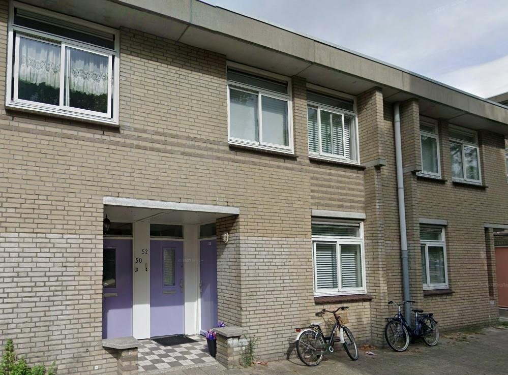 Foto 1 van Ketelstraat 50 in Den Haag