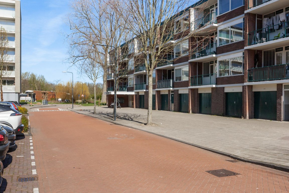 Foto 1 van Opaalstraat 269 in Leiden