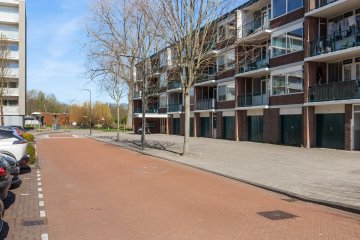 Opaalstraat 269 in Leiden