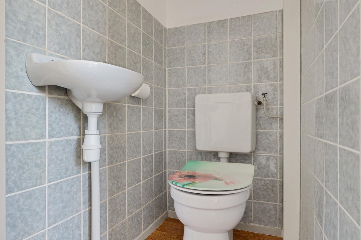 Foto 7 van Laan van het Kinholt 459 in Emmen