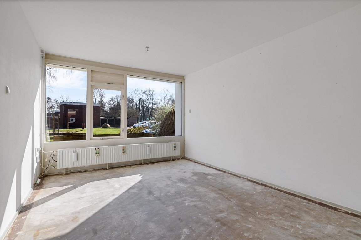 Foto 2 van Laan van het Kinholt 459 in Emmen