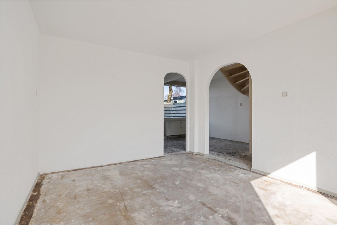 Foto 3 van Laan van het Kinholt 459 in Emmen