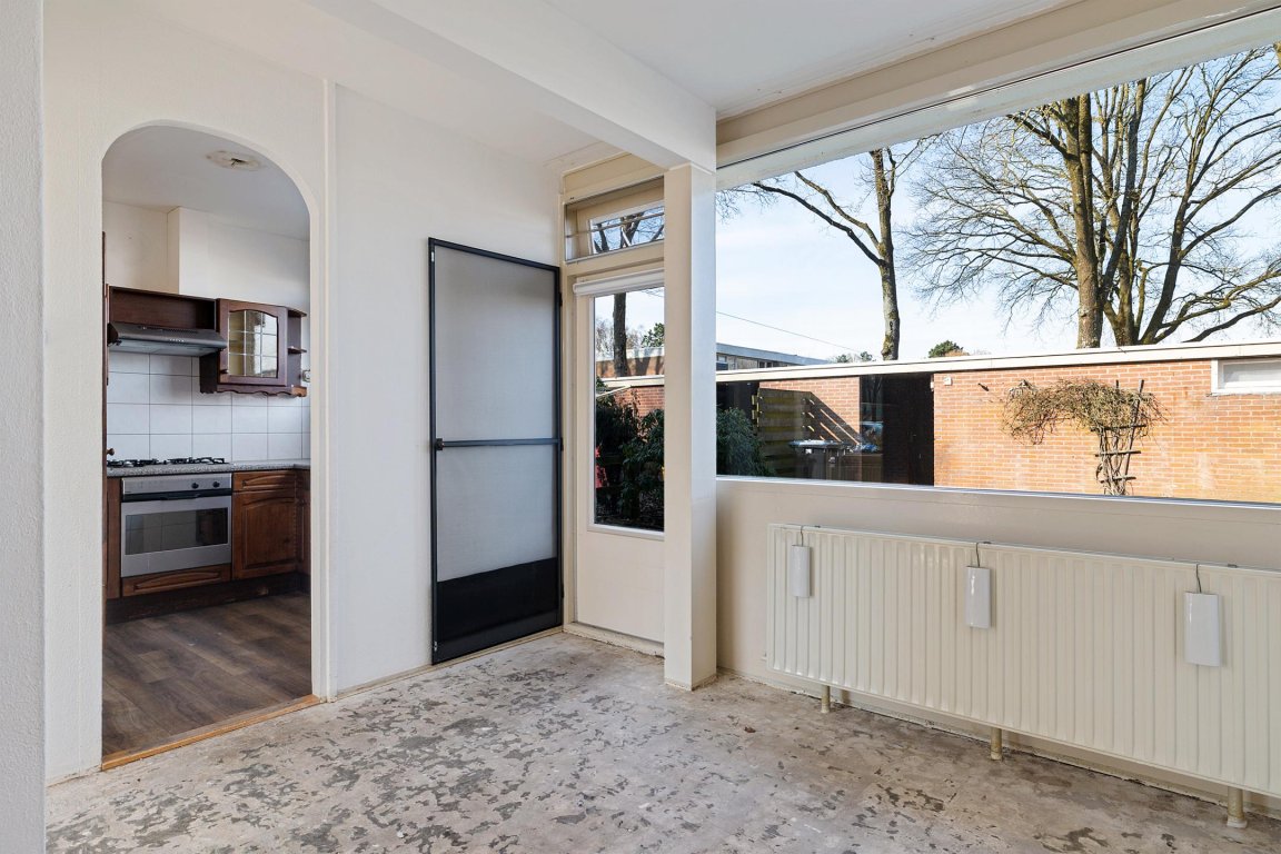 Foto 4 van Laan van het Kinholt 459 in Emmen