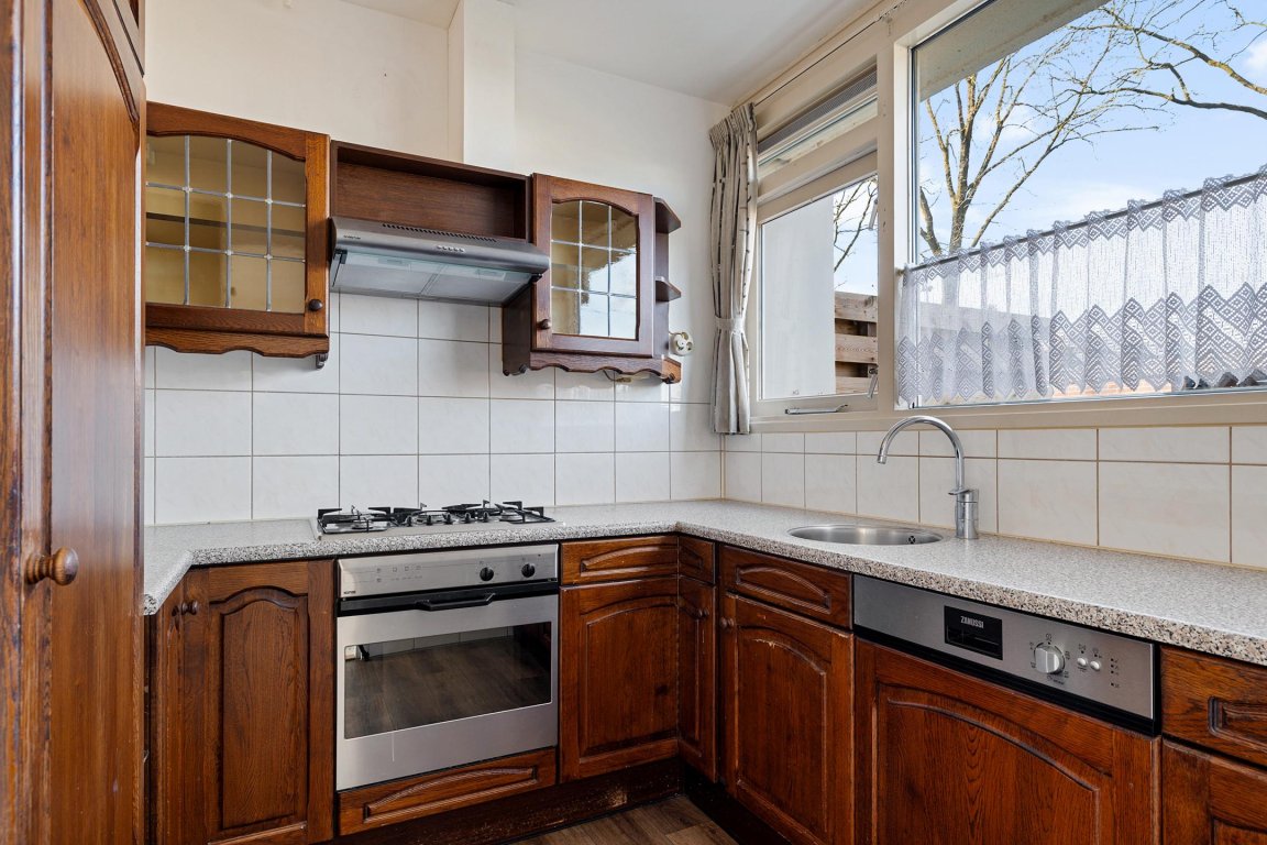 Foto 6 van Laan van het Kinholt 459 in Emmen