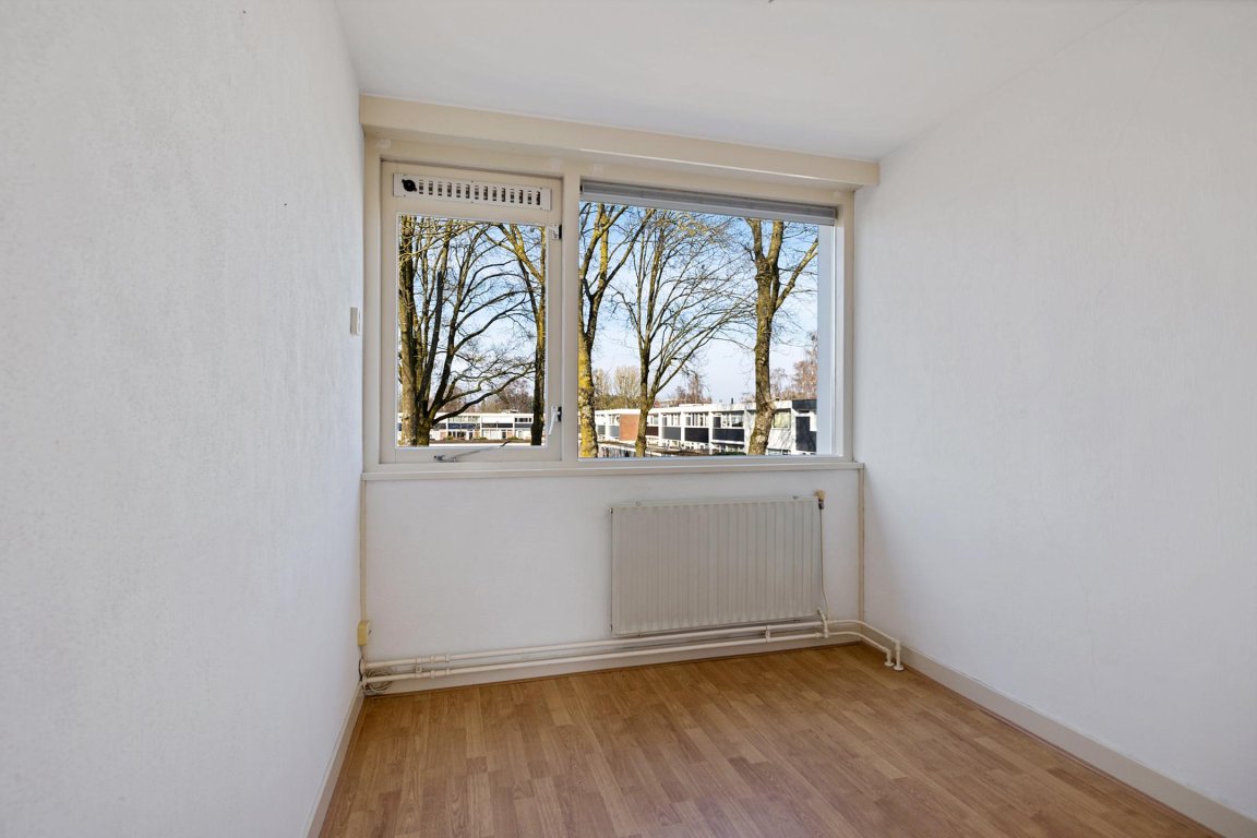 Foto 8 van Laan van het Kinholt 459 in Emmen