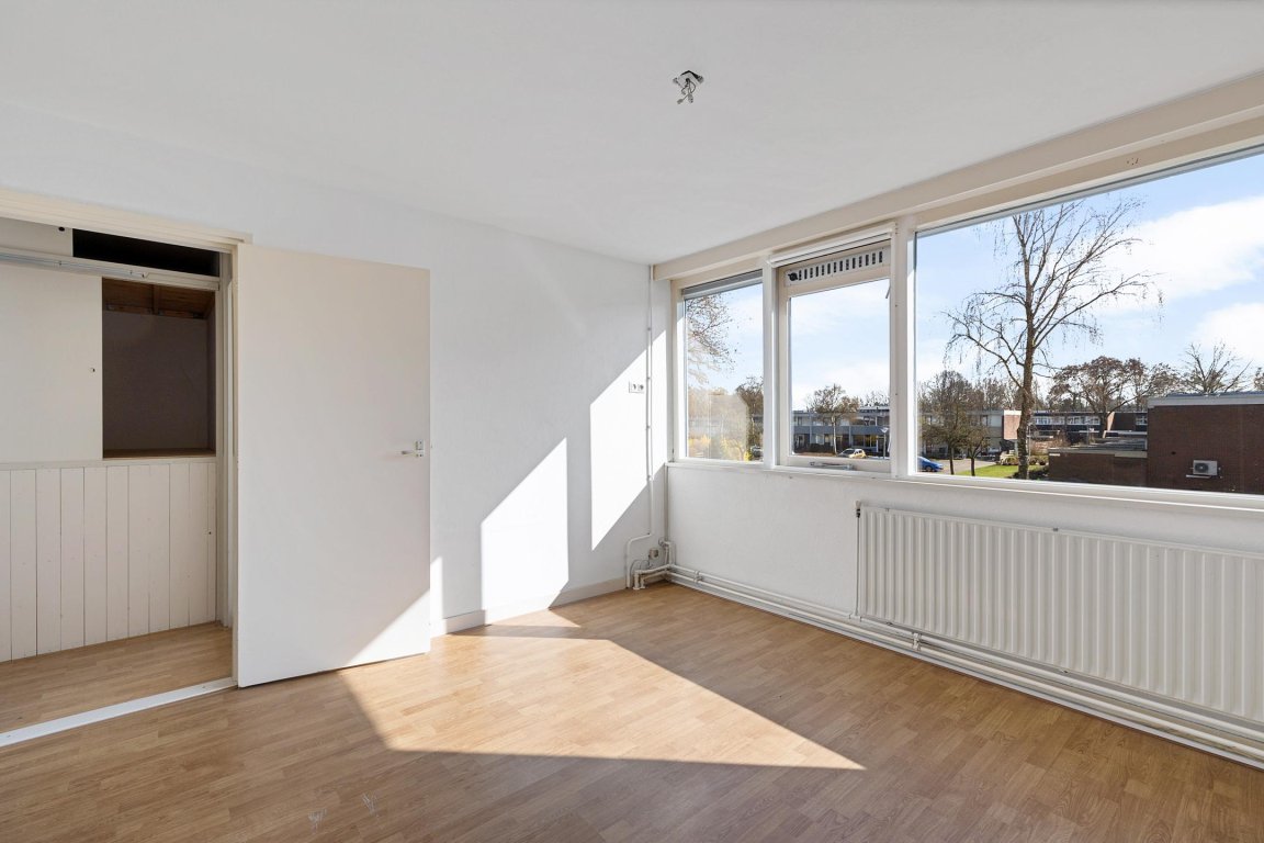 Foto 13 van Laan van het Kinholt 459 in Emmen