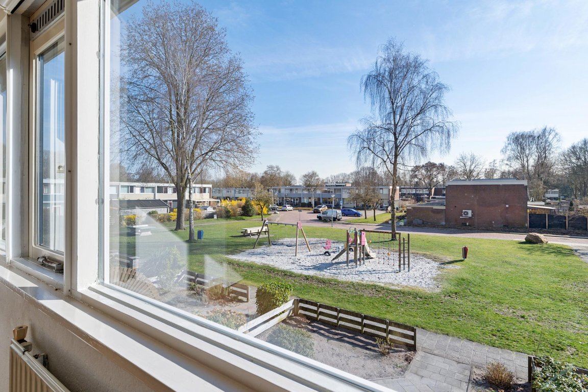 Foto 14 van Laan van het Kinholt 459 in Emmen