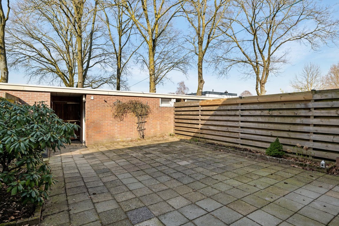 Foto 18 van Laan van het Kinholt 459 in Emmen