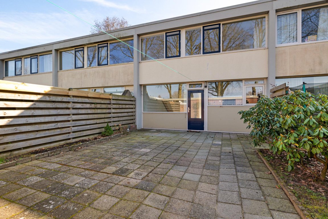 Foto 17 van Laan van het Kinholt 459 in Emmen