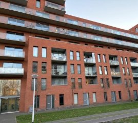 Palmyraplaats 100 in Delft