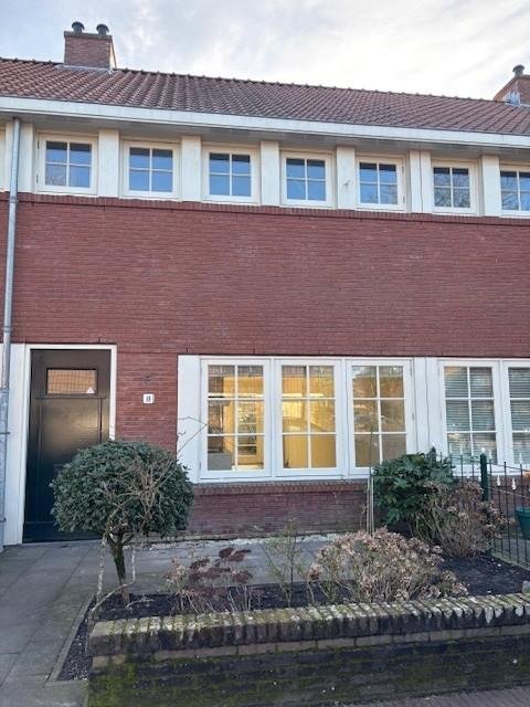 Family home in Hilversum