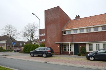 Minckelersstraat 7 in Hilversum