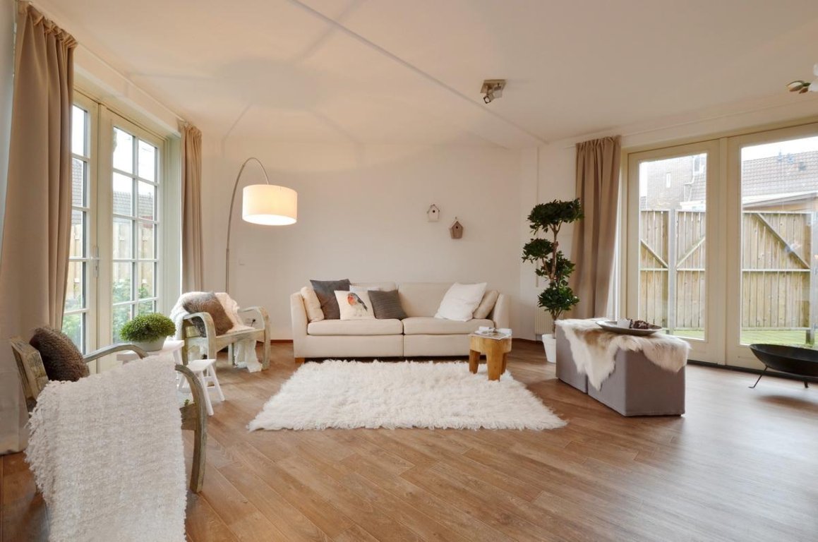 Foto 3 van Minckelersstraat 7 in Hilversum