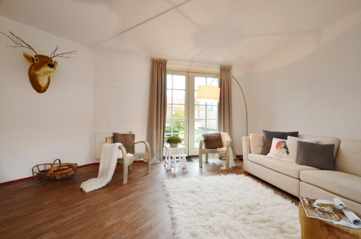 Foto 4 van Minckelersstraat 7 in Hilversum