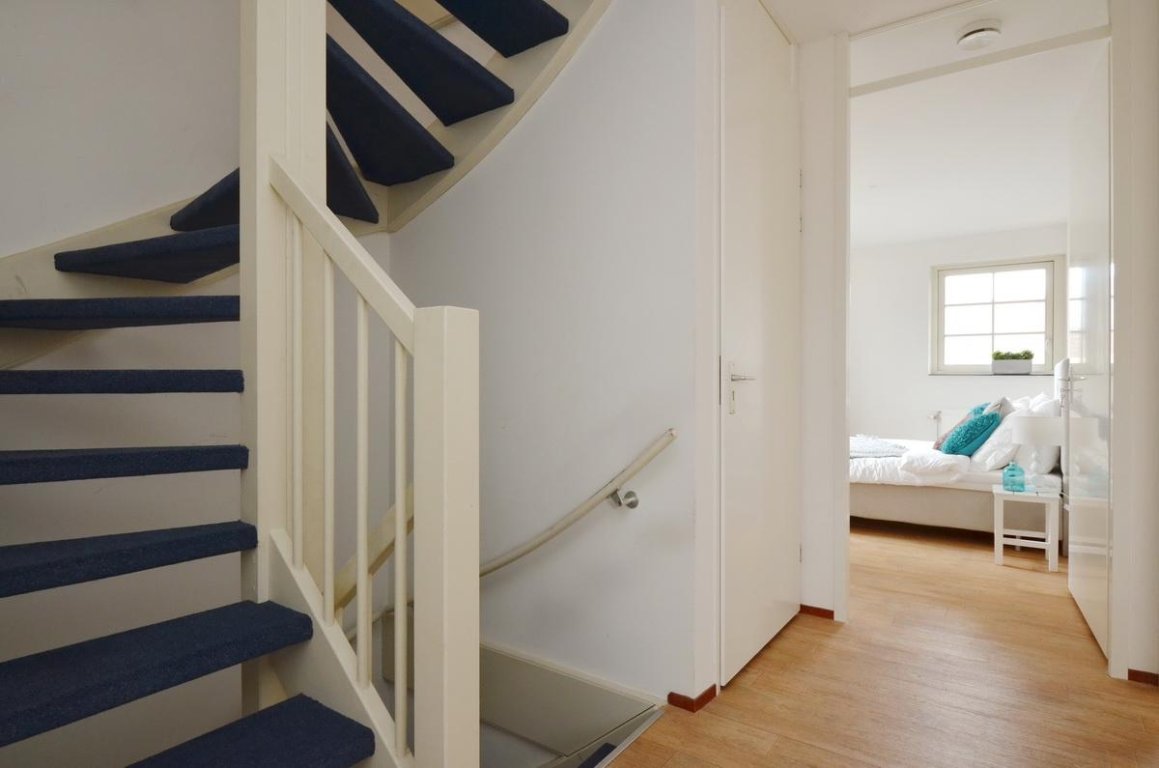 Foto 8 van Minckelersstraat 7 in Hilversum