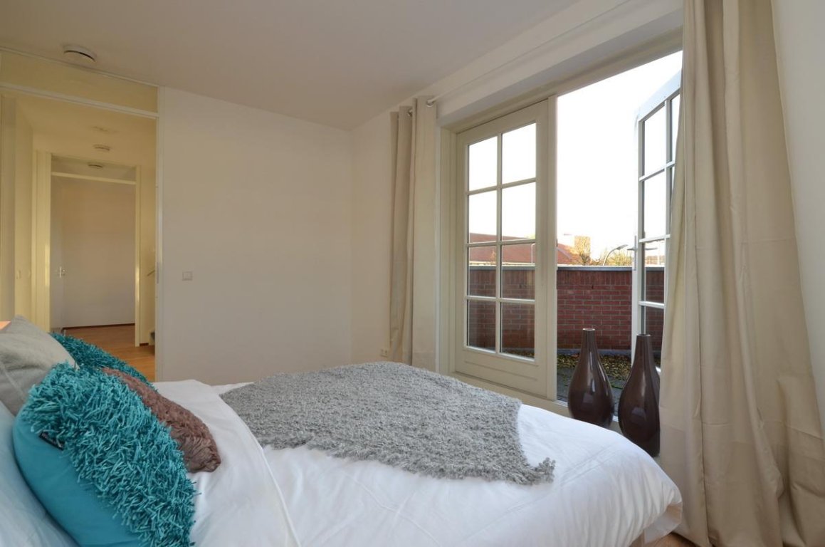 Foto 12 van Minckelersstraat 7 in Hilversum