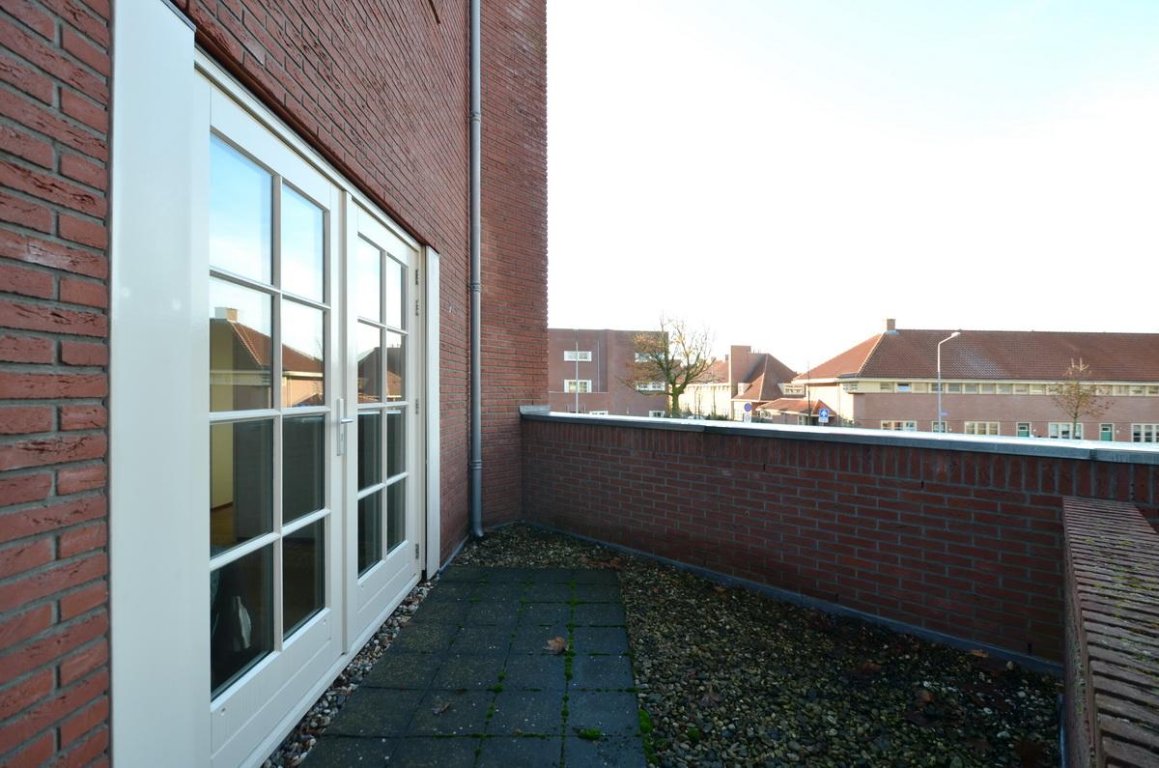 Foto 13 van Minckelersstraat 7 in Hilversum