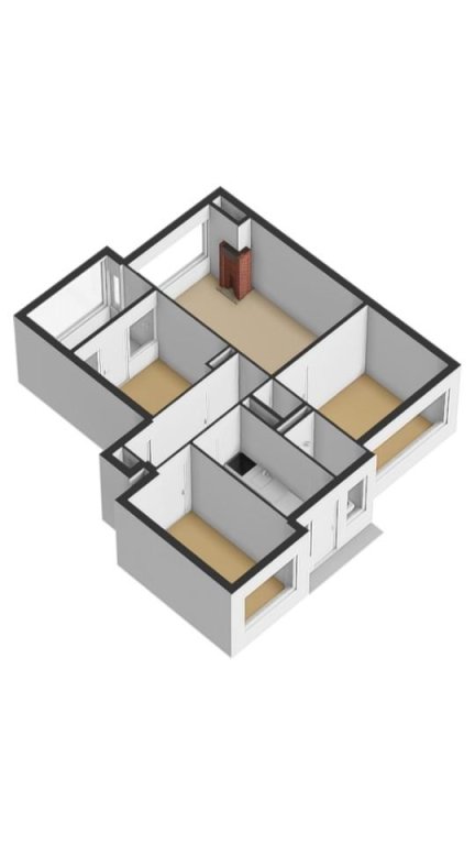 Foto 15 van Troelstraweg 38 in Dordrecht