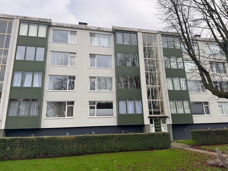 Foto 1 van Troelstraweg 38 in Dordrecht