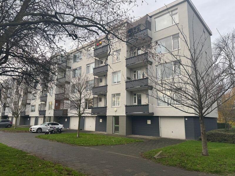 Foto 1 van Troelstraweg 38 in Dordrecht