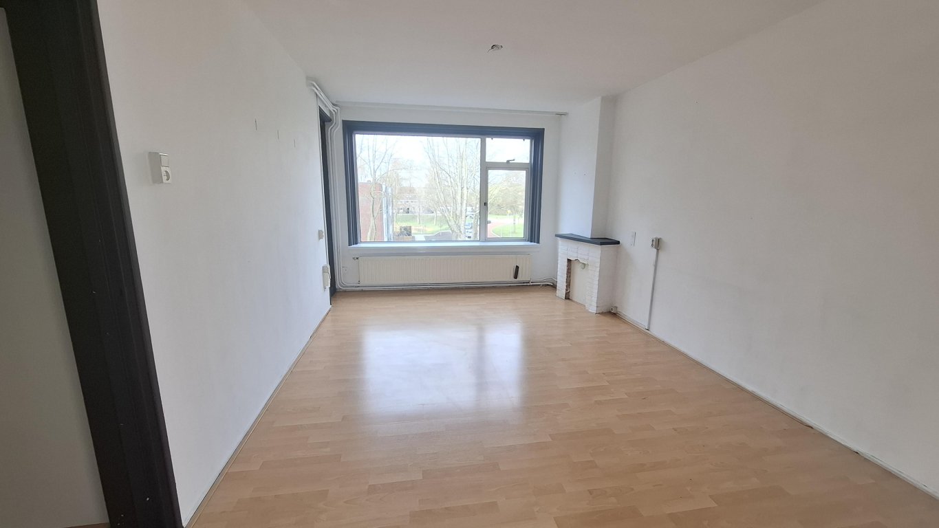 Foto 3 van Troelstraweg 38 in Dordrecht