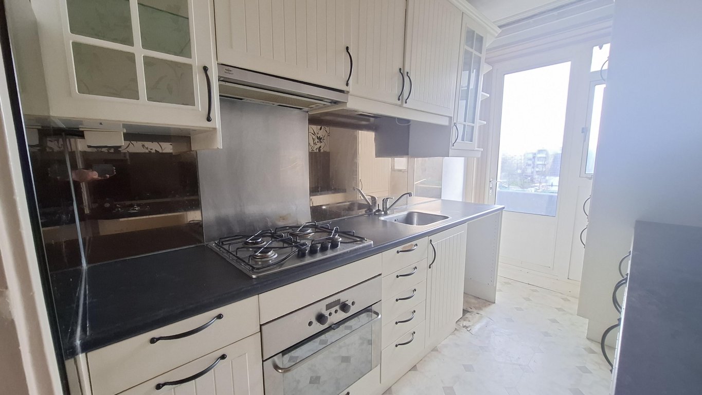 Foto 5 van Troelstraweg 38 in Dordrecht