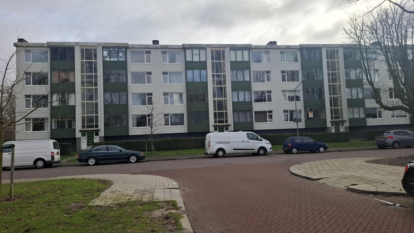 Foto 13 van Troelstraweg 38 in Dordrecht