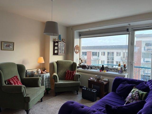 Foto 3 van Van Lodensteynstraat 128 in Delft