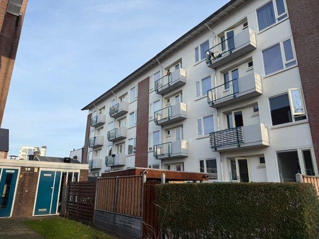 Foto 16 van Van Lodensteynstraat 128 in Delft