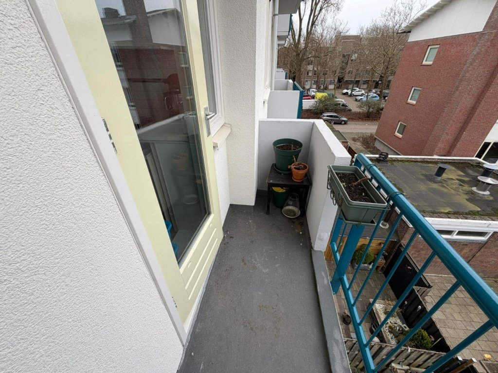 Foto 14 van Van Lodensteynstraat 128 in Delft