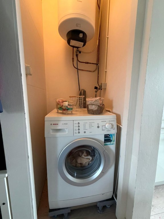 Foto 13 van Van Lodensteynstraat 128 in Delft