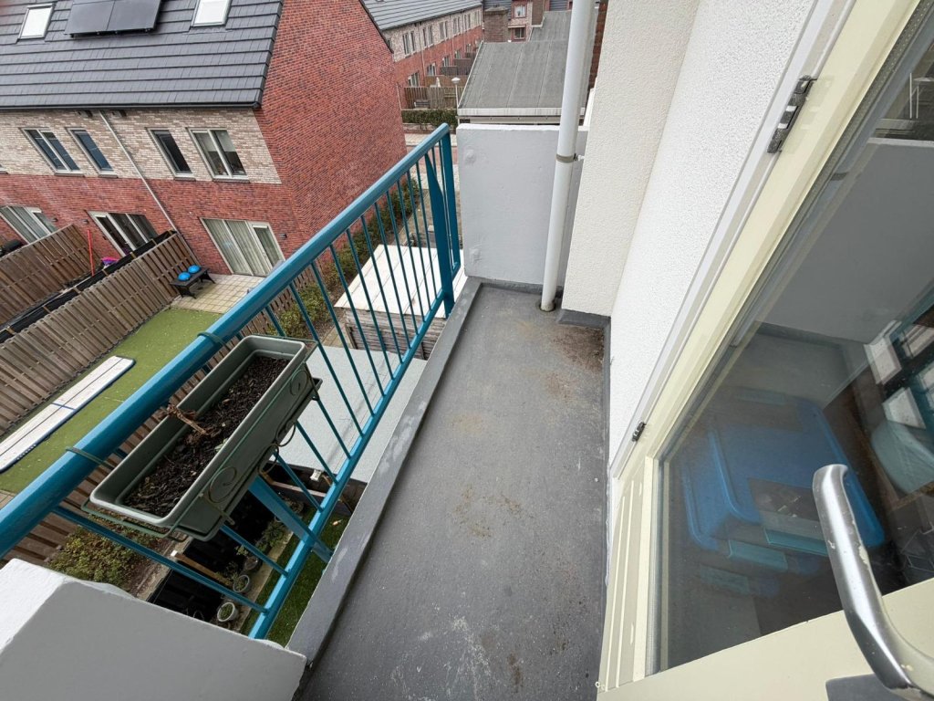 Foto 15 van Van Lodensteynstraat 128 in Delft