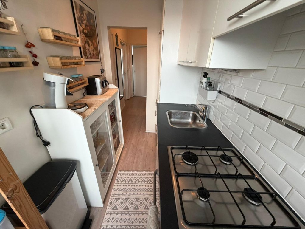 Foto 5 van Van Lodensteynstraat 128 in Delft