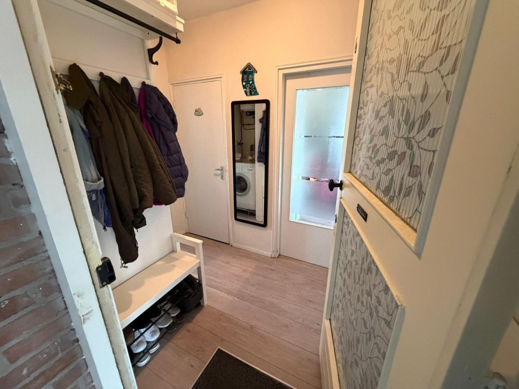 Foto 1 van Van Lodensteynstraat 128 in Delft