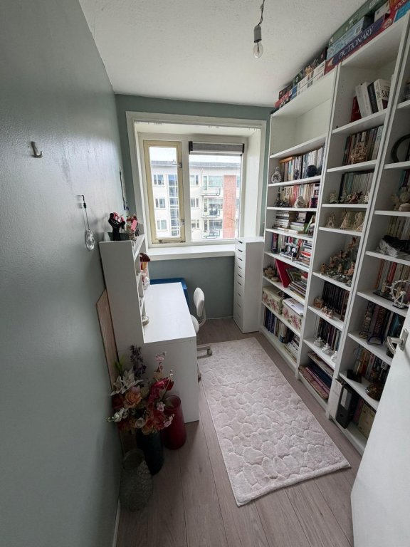 Foto 12 van Van Lodensteynstraat 128 in Delft