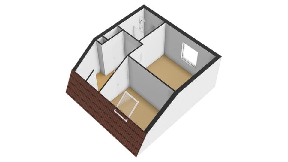 Foto 19 van Beijerlandselaan 85-A in Rotterdam