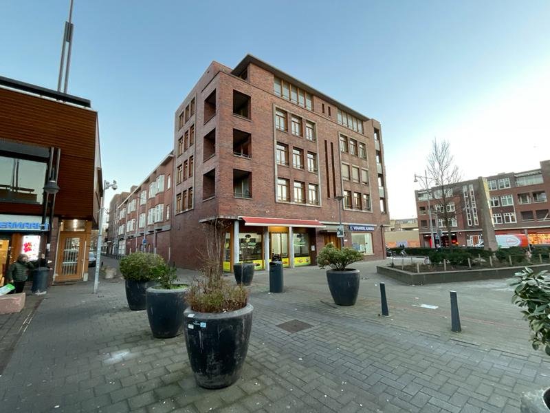 Foto 13 van Beijerlandselaan 85-A in Rotterdam