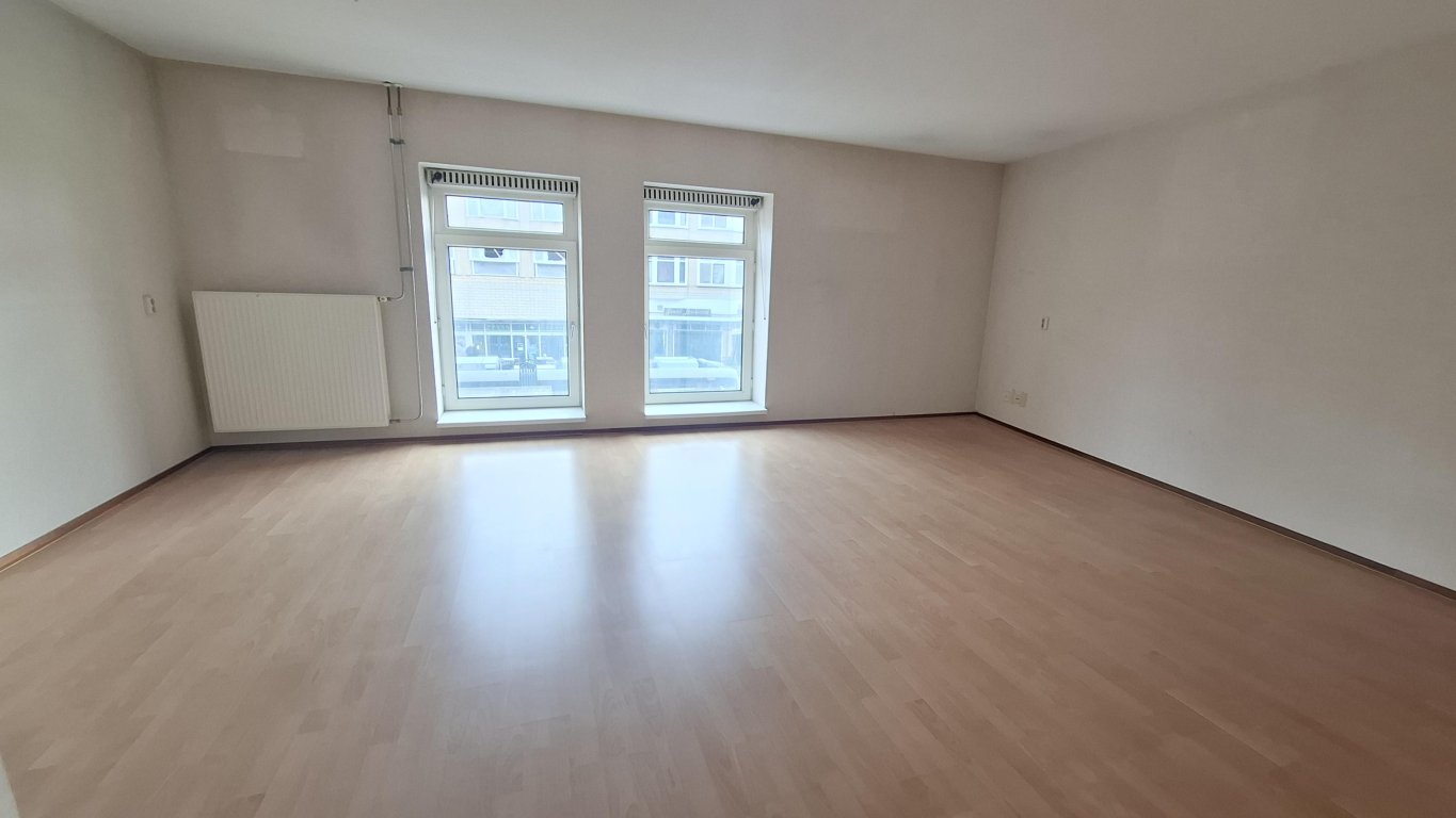 Foto 1 van Beijerlandselaan 85-A in Rotterdam