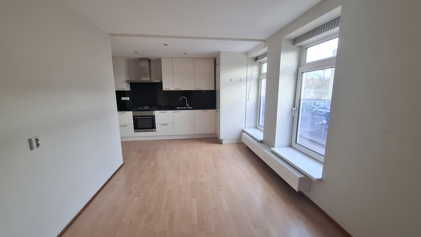 Foto 4 van Beijerlandselaan 85-A in Rotterdam