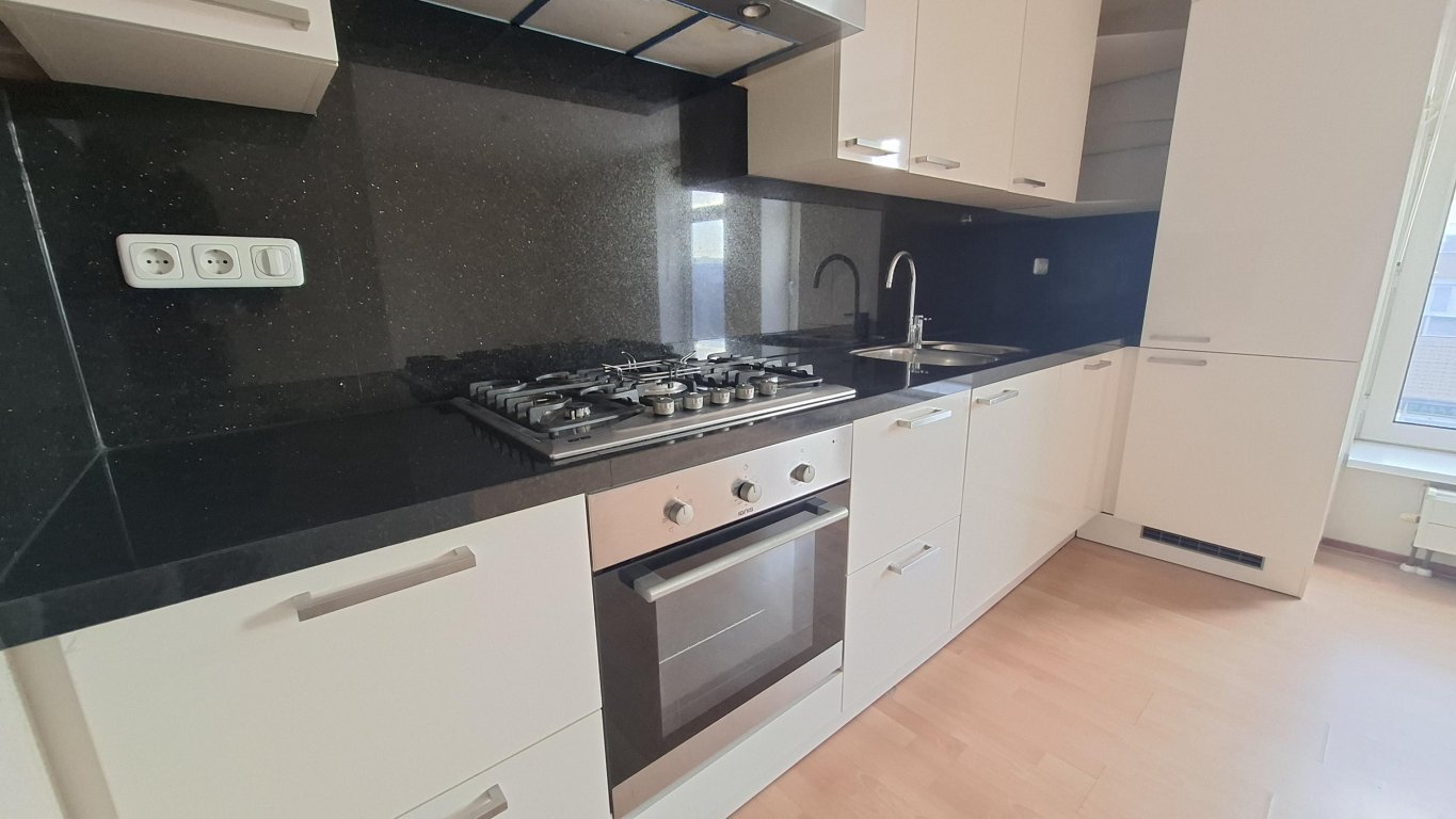 Foto 5 van Beijerlandselaan 85-A in Rotterdam